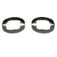 Bosch Parking Brake Shoe BS1043