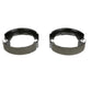 Bosch Parking Brake Shoe BS1050