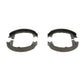 Bosch Parking Brake Shoe BS1058