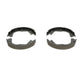 Bosch Parking Brake Shoe BS1063