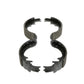 Bosch Drum Brake Shoe BS154R