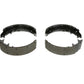 Bosch Drum Brake Shoe BS154R