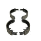 Bosch Drum Brake Shoe BS154R