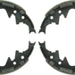 Bosch Drum Brake Shoe BS537