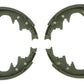 Bosch Drum Brake Shoe BS537