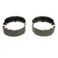 Bosch Drum Brake Shoe BS538R