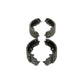 Bosch Drum Brake Shoe BS553R