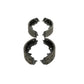 Bosch Drum Brake Shoe BS553R
