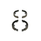 Bosch Parking Brake Shoe BS556