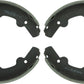 Bosch Drum Brake Shoe BS706