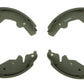 Bosch Drum Brake Shoe BS706