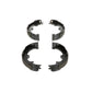 Bosch Parking Brake Shoe BS851