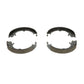Bosch Parking Brake Shoe BS863