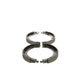 Bosch Parking Brake Shoe BS933