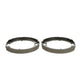 Bosch Parking Brake Shoe BS933