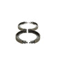 Bosch Parking Brake Shoe BS933