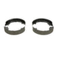 Bosch Parking Brake Shoe BS990