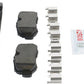 Bosch Disc Brake Pad Set BSD1893