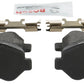 Bosch Disc Brake Pad Set BSD2236
