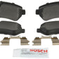 Bosch Disc Brake Pad Set BSD2236