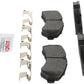 Bosch Disc Brake Pad Set BSD2236