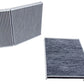 Bosch Cabin Air Filter C3871WS