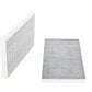 Bosch Cabin Air Filter C3876WS
