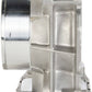 Bosch Fuel Injection Throttle Body Assembly F00H600080