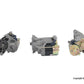 Bosch SR265X