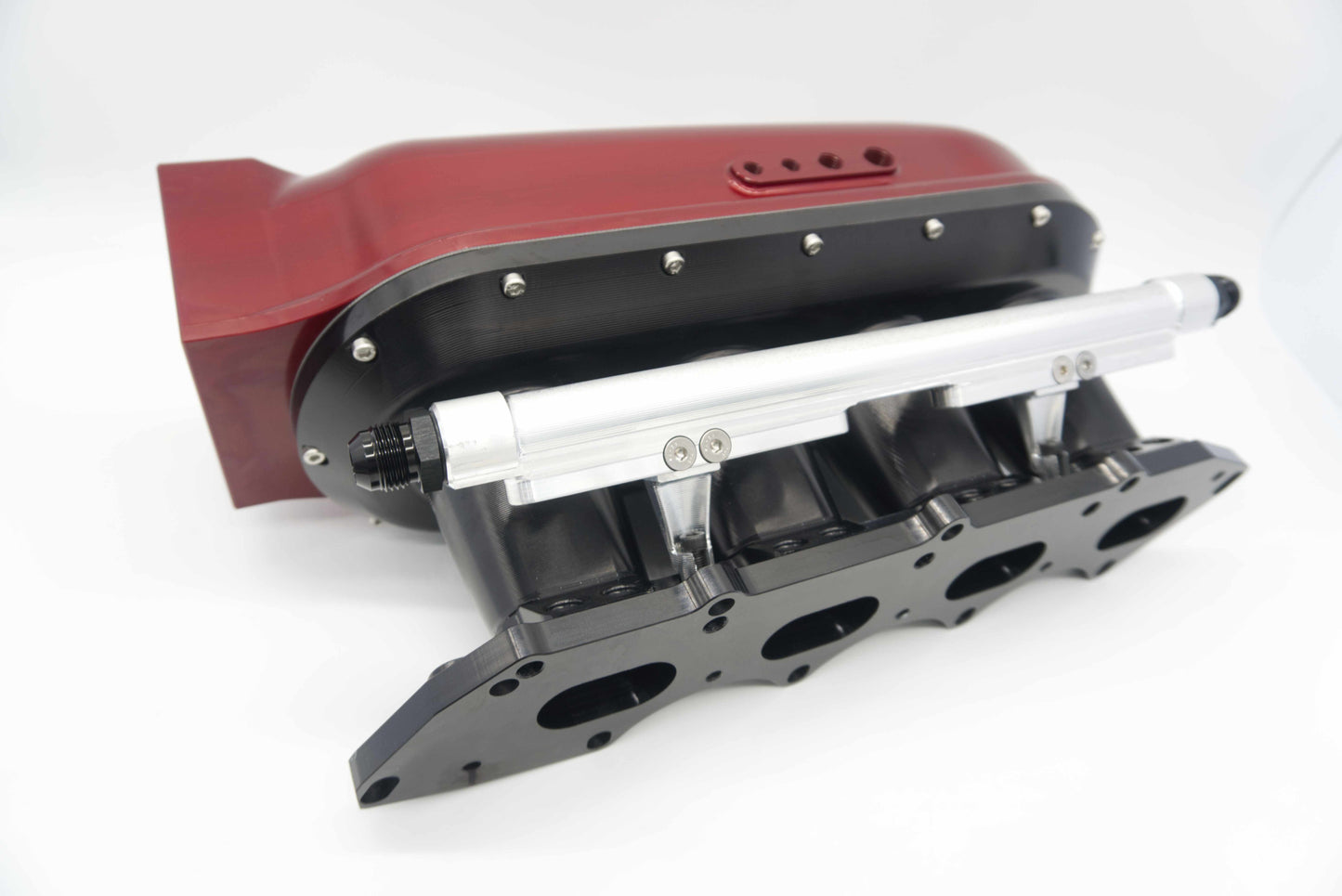 ASE B16 B18 VTEC B Series Billet Intake Manifold