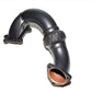 Berk Technology Toyota MR2 Turbo Gen 2 90-95 USDM 90-93 JDM Downpipe w/ Flex Section 3"