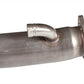 Berk Technology Track Pipe/Test Pipe | Honda Civic Si 2006–2011 | 3” Stainless Steel