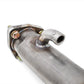 Berk Technology Civic SI 06-11 High Flow Metallic Catalytic Converter. 3" tubing.