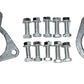 Berk Test Pipes w/ CEL Fix | 07–19 370Z/G37 & 350Z HR
