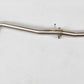 Berk Technology Header Back Single Exhaust