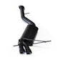 Berk Technology BMW 135i 08-up Sport Muffler
