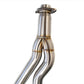 Berk Technology BMW 135i 08-up Full Race Exhaust System