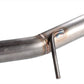 Berk Technology 2.5" Track Pipe Muffler Delete FR-S BRZ