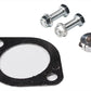 Berk Technology Polished Tip Track Pipe FR-S BRZ