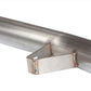 Berk Technology High Flow Front Pipe W/ Catalytic Converter FR-S BRZ