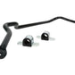 Whiteline Performance Front Sway Bar - 27mm Non Adjustable