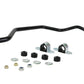Whiteline Performance Front Sway Bar - 30mm Non Adjustable