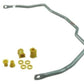 Whiteline Performance Rear Sway Bar - 18mm Non Adjustable