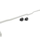 Whiteline Performance Rear Sway Bar - 18mm Non Adjustable