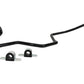 Whiteline Performance Rear Sway Bar - 22mm Non Adjustable