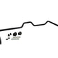 Whiteline Performance Rear Sway Bar - 27mm Non Adjustable
