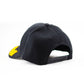 Bull Boost Racing Team Baseball Style Premium Hat