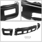2014-2015 Chevrolet Silverado 1500 Front Bumper Cover w/ Fog Lamps