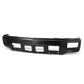 2014-2015 Chevrolet Silverado 1500 Front Bumper Cover w/ Fog Lamps