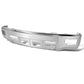2014-2015 Chevrolet Silverado 1500 Front Bumper Cover Chrome